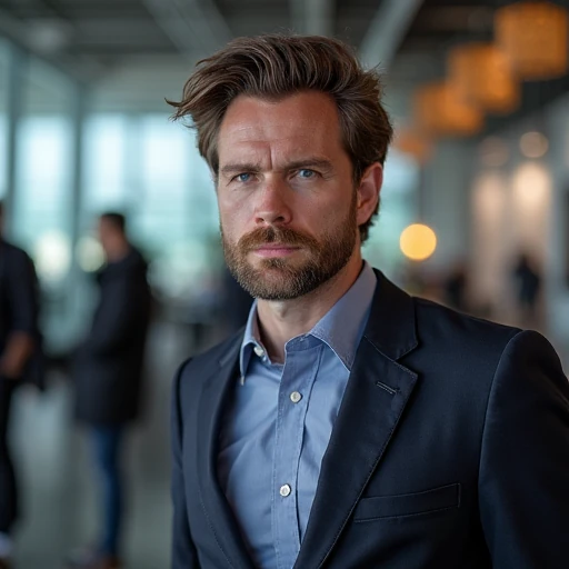 Tobias Meijer
