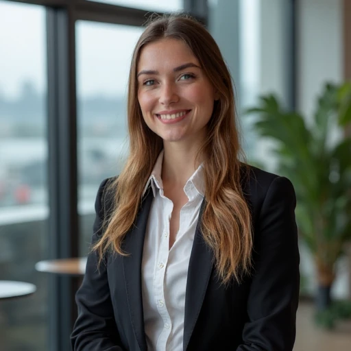 Emma van Dijk